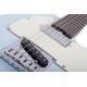 SCHECTER NICK jOHNSTON PT ATOMIC FROST pastillas