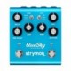 STRYMON BLUESKY 2FSR REVERBERATOR