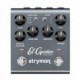 STRYMON EL CAPISTAN 2FSR DTAPE ECHO