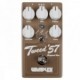 WAMPLER TWEED´57 OVERDRIVE