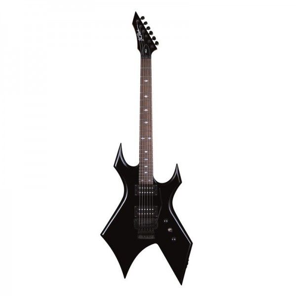 BC RICH WARLOCK MK3 WL NEGRA