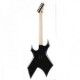 BC RICH WARLOCK MK3 WL NEGRA