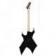 BC RICH WARLOCK MK3 WL NEGRA