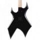 BC RICH WARLOCK MK3 WL NEGRA