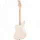 FENDER AMERICAN PRO JAZZMASTER O WHITE RW tras