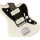 FENDER AMERICAN PRO JAZZMASTER O WHITE RW body