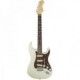 FENDER AMERICAN ELITE STRATO BLANCO PERLA RW