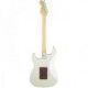 FENDER AMERICAN ELITE STRATO BLANCO PERLA RW