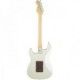 FENDER AMERICAN ELITE STRATO BLANCO PERLA RW