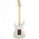 FENDER AMERICAN ELITE STRATO OLYMPIC PEARL MP