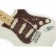 FENDER AMERICAN ELITE STRATO OLYMPIC PEARL MP