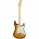 FENDER AMERICAN ELITE STRATO TOBACCO SB MP