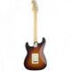 FENDER AMERICAN ELITE STRATO HSS SHAW 3T SB MP