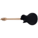 JACKSON PRO MONARKH SC SATIN BLACK