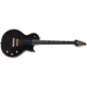 JACKSON PRO MONARKH SC SATIN BLACK