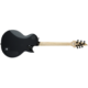 JACKSON PRO MONARKH SC LH GLOSS BLACK ZURDO