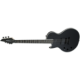 JACKSON PRO MONARKH SC LH GLOSS BLACK ZURDO
