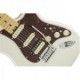 FENDER AMERICAN ELITE STRATO HSS SHAW O PEARL MP