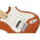 FENDER AMERICAN ELITE STRATO HSS NARANJA METAL MP