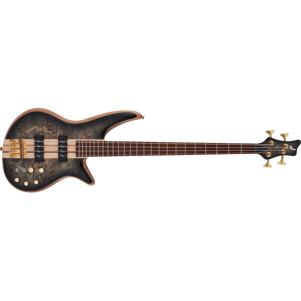 JACKSON PRO SPECTRA BASS SBP IV TBB