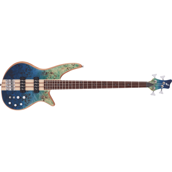 JACKSON PRO SPECTRA BASS SBP IV CB