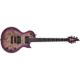 JACKSON PRO MONARKH SCP TRANSPARENT PURPLE BURST