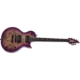 JACKSON PRO MONARKH SCP TRANSPARENT PURPLE BURST