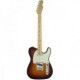 FENDER AMERICAN ELITE TELE 3T SB MP