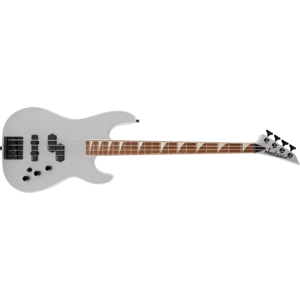 JACKSON X SERIES DAVID ELLEFSON SIGN 30TH ANNI CONCERT BASS CBX IV Q 5 CUERDAS