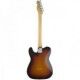 FENDER AMERICAN ELITE TELE 3T SB MP