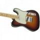 FENDER AMERICAN ELITE TELE 3T SB MP