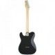 FENDER AMERICAN ELITE TELE MYSTIC BLACK MP