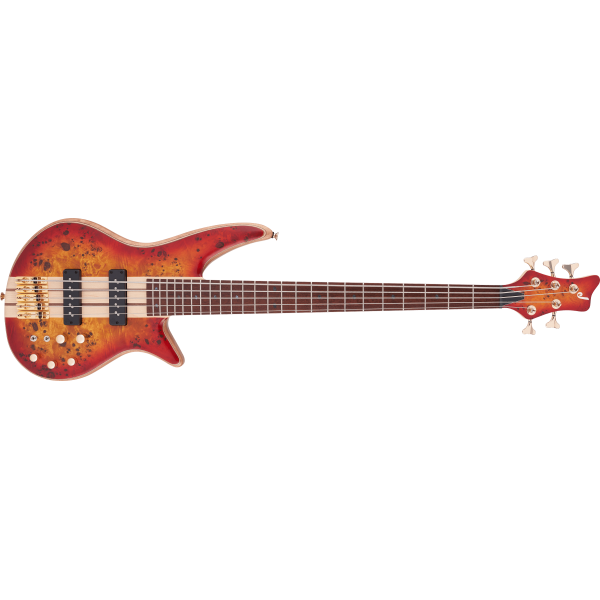 JACKSON PRO SPECTRA BASS SBP V CB