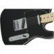 FENDER AMERICAN ELITE TELE MYSTIC BLACK MP