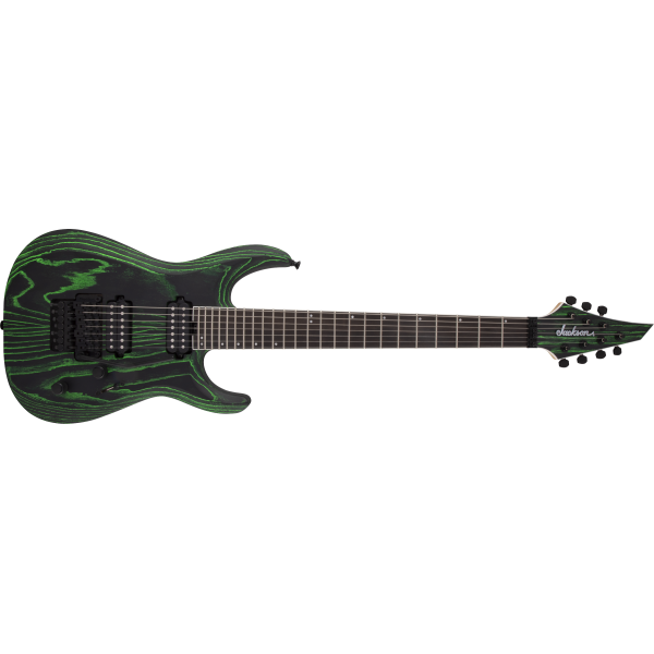 JACKSON PRO DINKY DK MODERN ASH FR7 BG