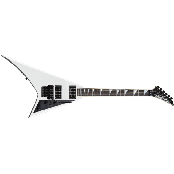 JACKSON USA SELECT RANDY RHOADS RR1 SNOW WHITE