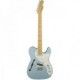 FENDER AMERICAN ELITE TELE THINLINE ICE BLUE MP