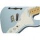 FENDER AMERICAN ELITE TELE THINLINE ICE BLUE MP body