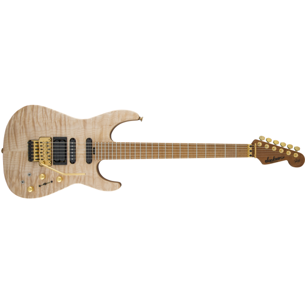 JACKSON USA SIGNATURE PHIL COLLEN PC1 SATIN STAIN AU NATURAL JACKSON USA SIGNATURE PHIL COLLEN PC1 SATIN STAIN AU NATURAL