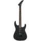 JACKSON JS SERIES DINKY JS11 GLOSS BLACK