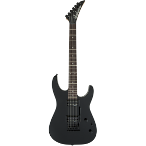 JACKSON JS DINKY JS11 GLOSS BLACK