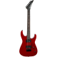 JACKSON JS SERIES DINKY JS11 METALLIC RED