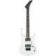 JACKSON JS SERIES DINKY JS11 SNOW WHITE