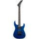 JACKSON JS SERIES DINKY JS11 METALLIC BLUE 