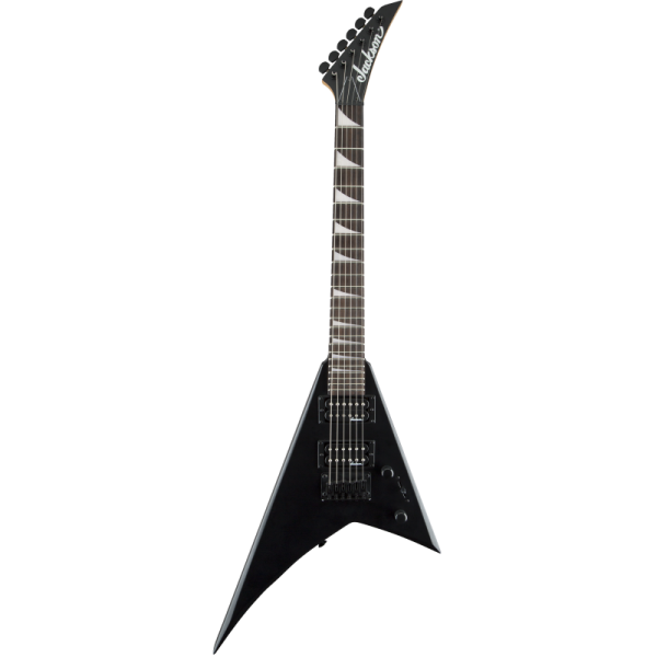 JACKSON JS RR MINION JS1X SATIN BLACK