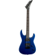 JACKSON JS SERIES DINKY JS12 METALLIC BLUE