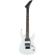 JACKSON JS SERIES DINKY JS12 SNOW WHITE