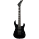 JACKSON JS SERIES DINKY MINION JS1X GLOSS BLACK