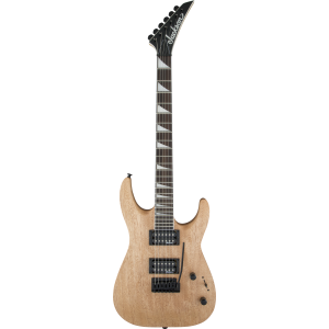 JACKSON JS DINKY ARCH TOP JS22 DKA NATURAL