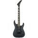 JACKSON JS SERIES DINKY ARCH TOP JS22 DKA SATIN BLACK